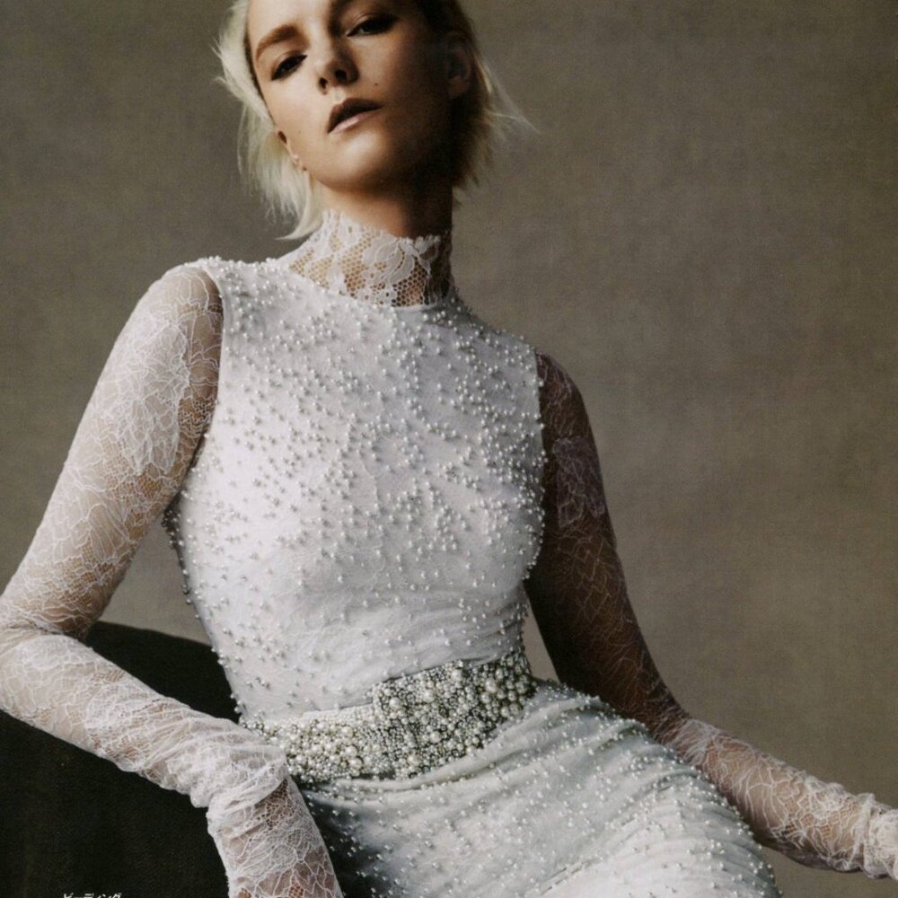 Vera Wang The Waverly Wedding Dress
